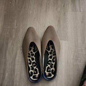 Rothy's Almond Toe Mules